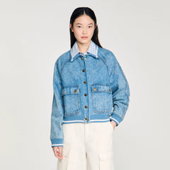 Blue Jean