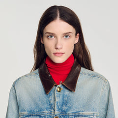 Blue Jean