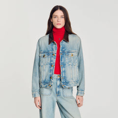 Blue Jean