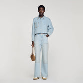 Light bu jean