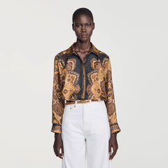 Black / Ocher