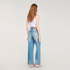 Blue Jean