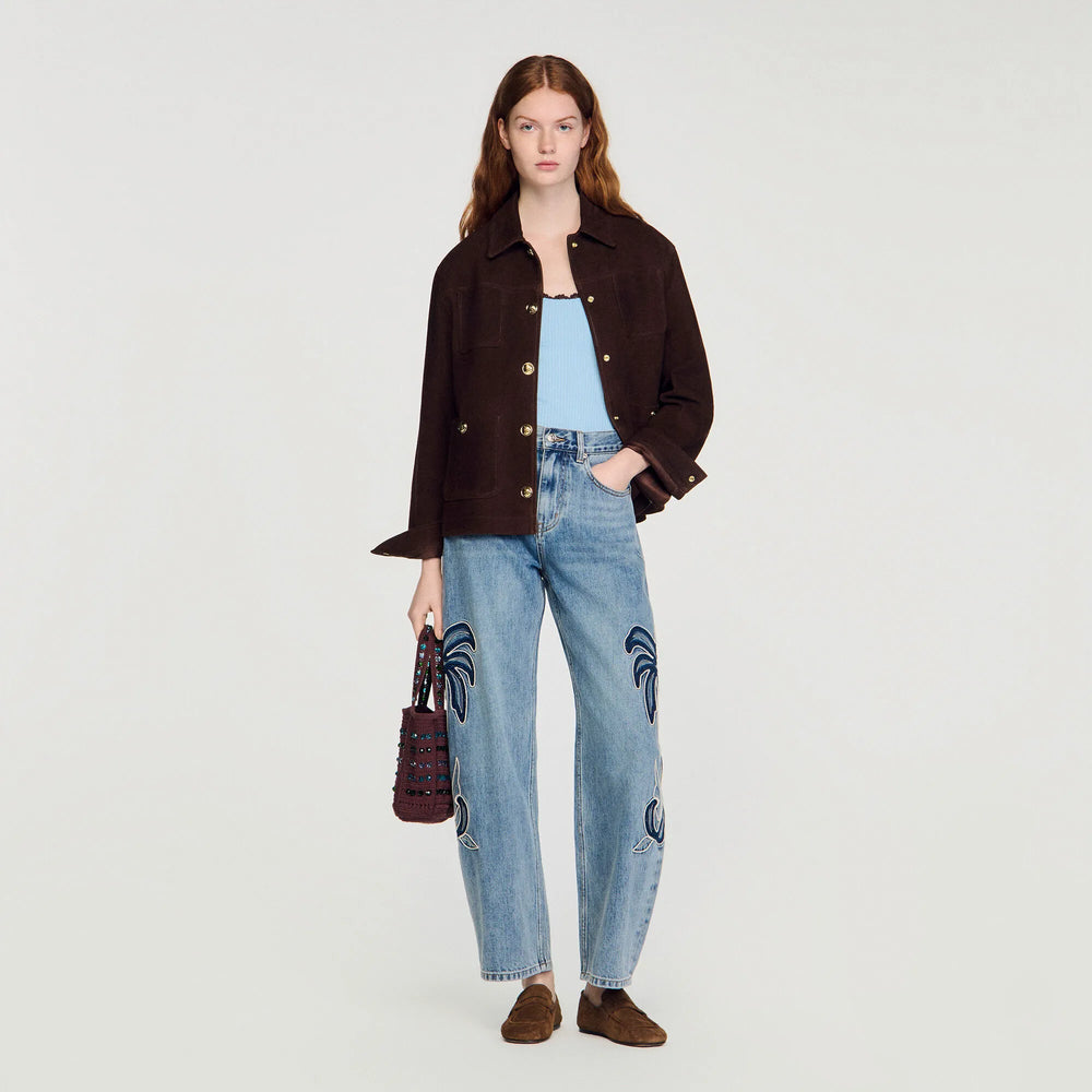 Blue Jean