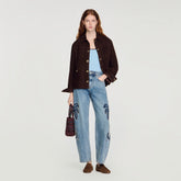 Blue Jean