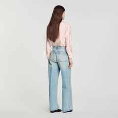 Blue Jean