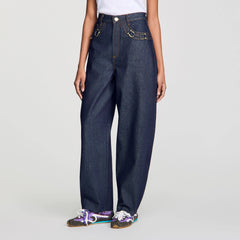 Blue Jean