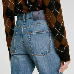 Blue Jean