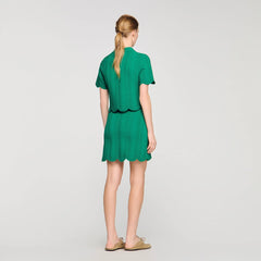 Emeuraude Green