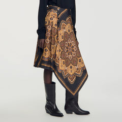 Black / Ocher