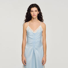 Sky Blue