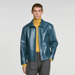 Petrol blue