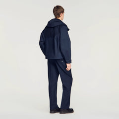 Midnight Blue