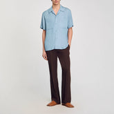 Chambray