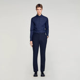 Midnight Blue