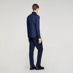 Midnight Blue