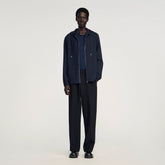 Navy Blue