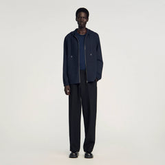 Navy Blue