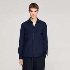 Navy Blue