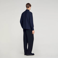 Navy Blue