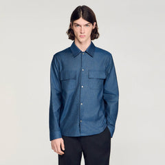 Blue Vintage - Denim