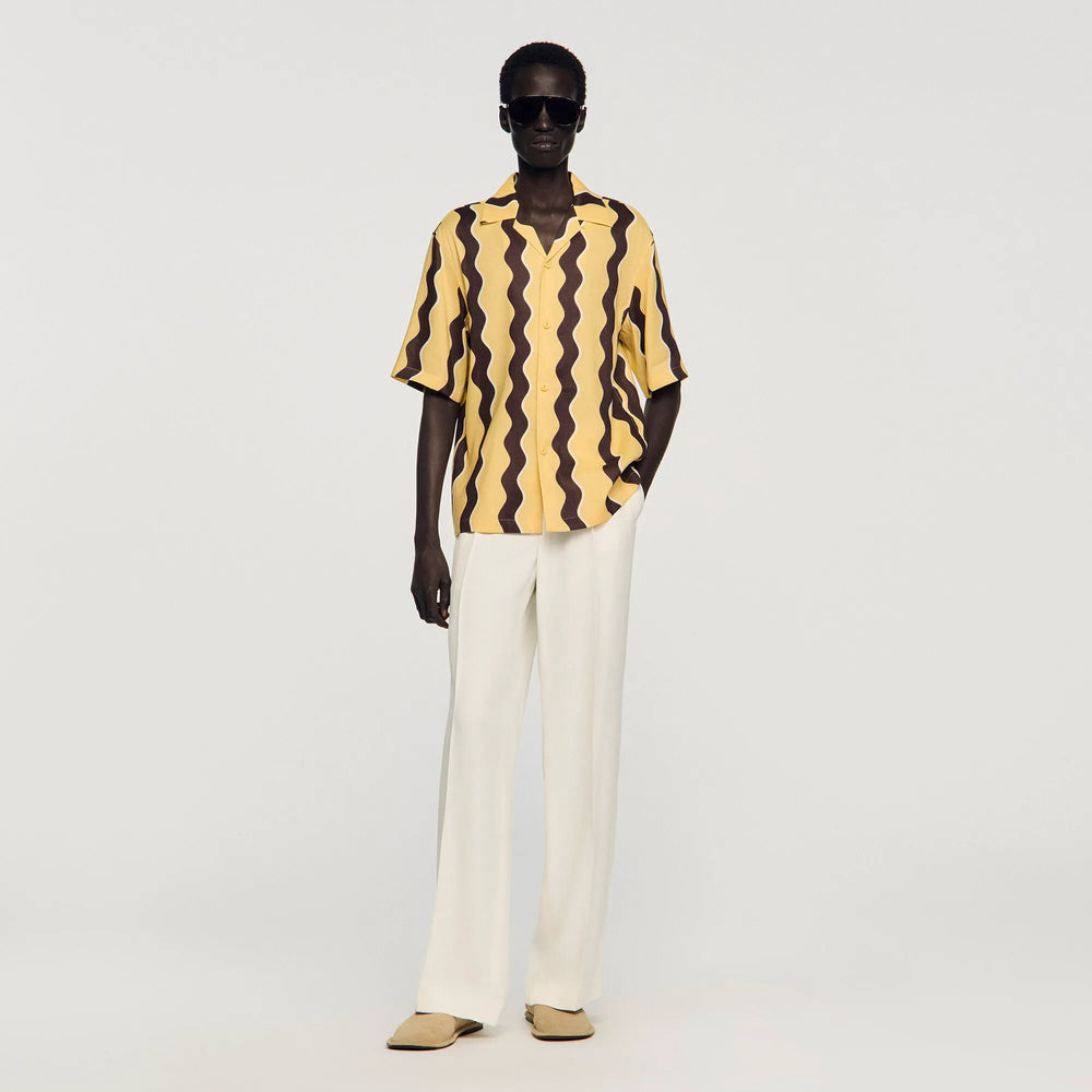 Light Yellow
