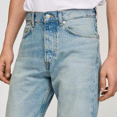 Light blue - denim