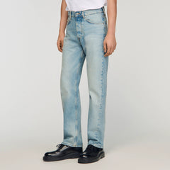 Light blue - denim
