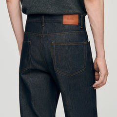 Raw-Denim