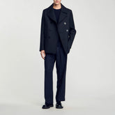 Navy Blue
