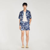 Navy Blue