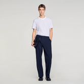 Navy Blue
