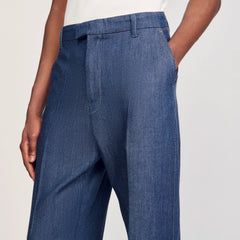 Raw-Denim