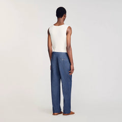Raw-Denim