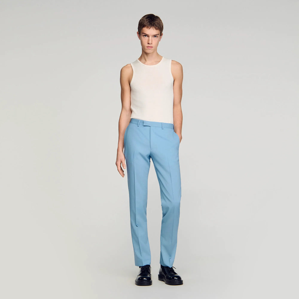 FR 44 / US XS