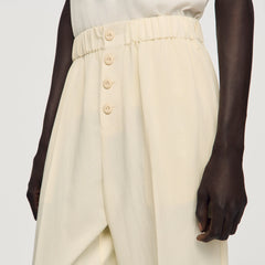 Butter cream