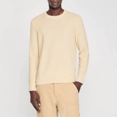 Off white / mastic