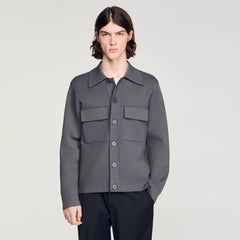 Dark grey