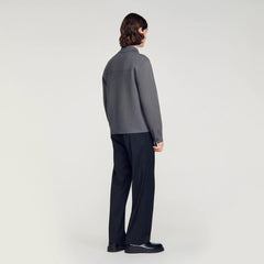 Dark grey