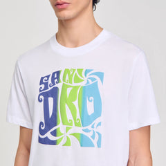 Optic White