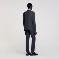 Mocked Grey