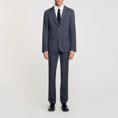 Mocked Grey