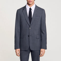Mocked Grey