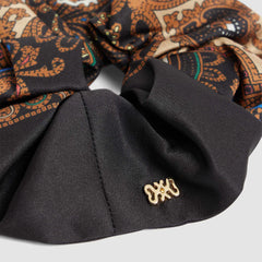 Black / Ocher