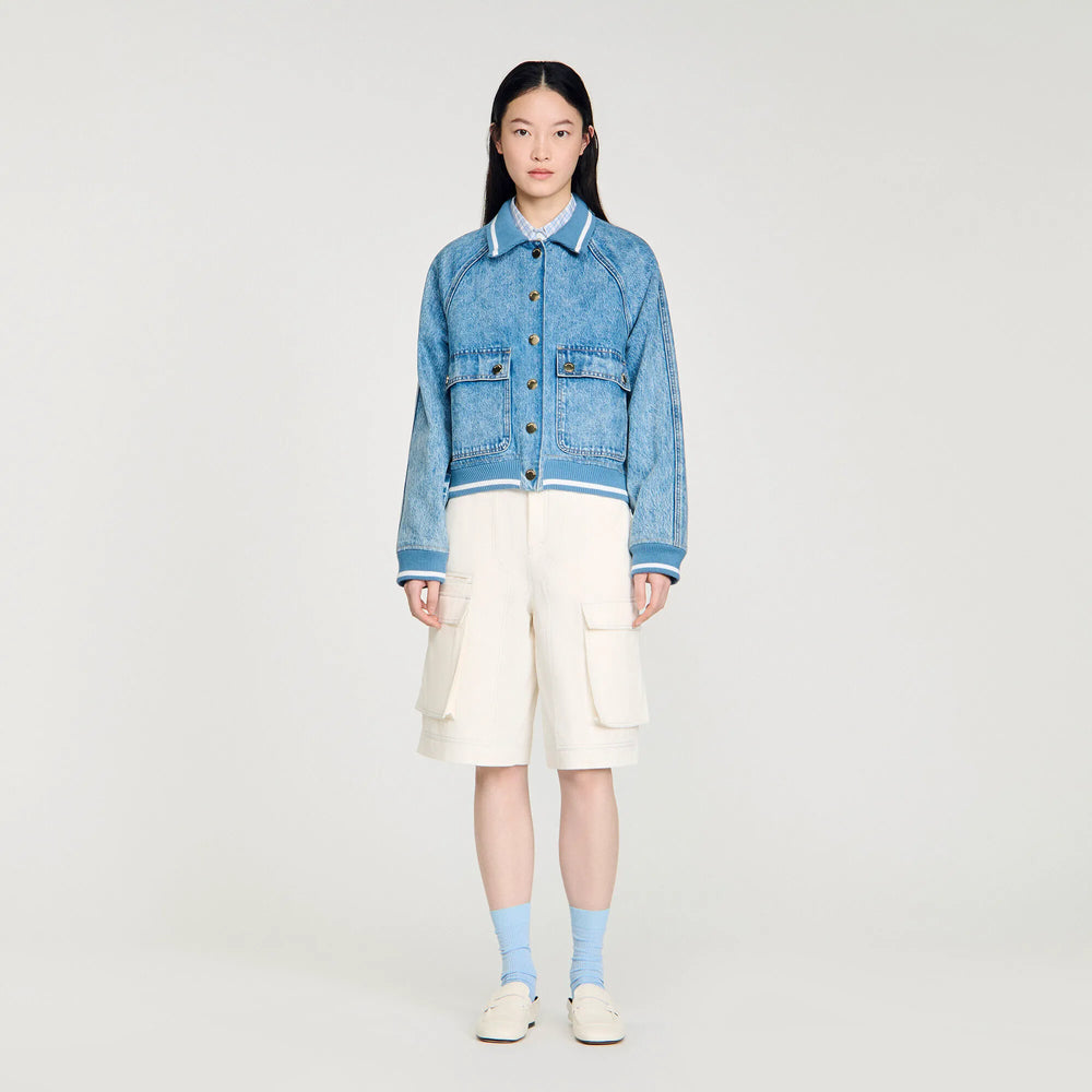 Blue Jean