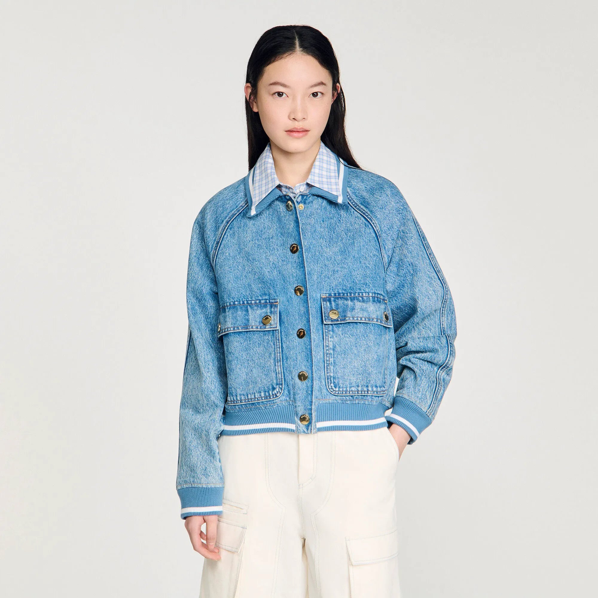 Blue Jean