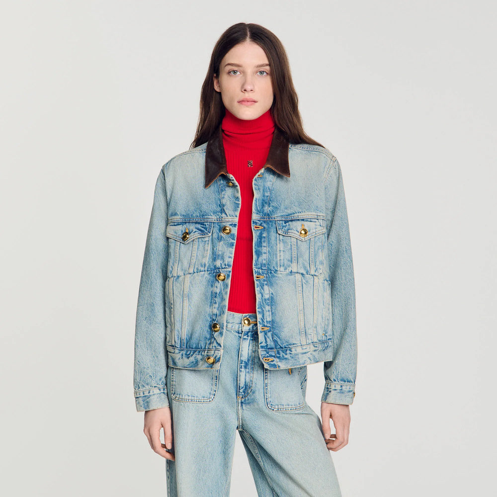 Blue Jean