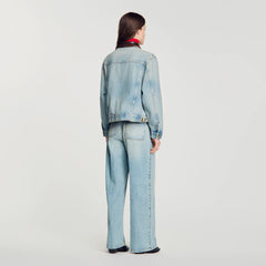 Blue Jean