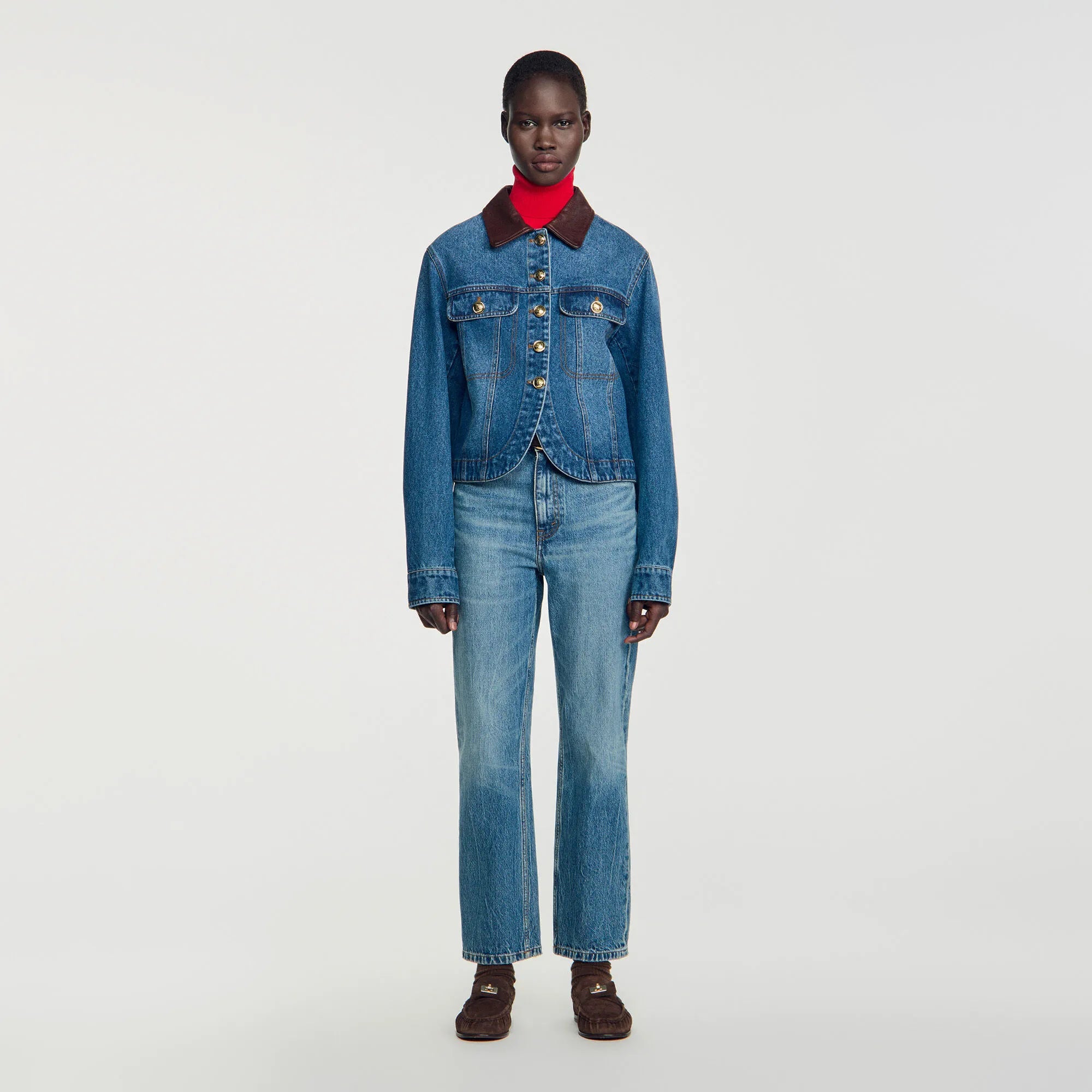 Blue Jean
