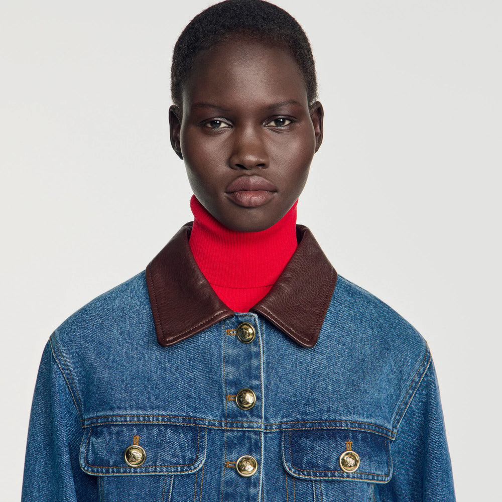 Blue Jean