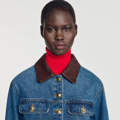 Blue Jean